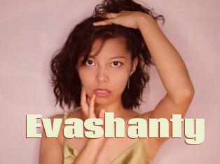 Evashanty