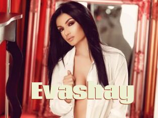 Evashay