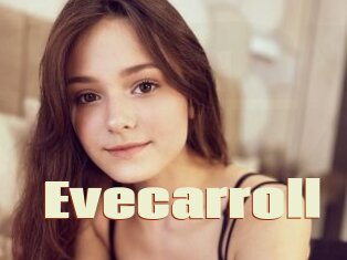 Evecarroll