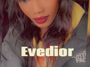 Evedior