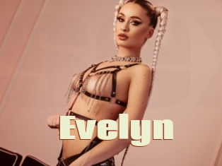 Evelyn