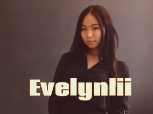 Evelynlii