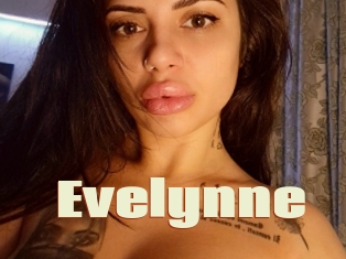 Evelynne