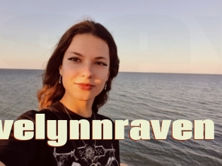 Evelynnraven