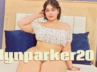 Evelynparker20