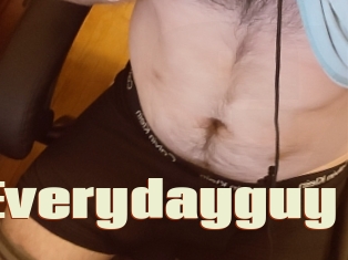 Everydayguy