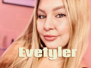 Evetyler