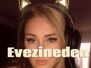 Evezineden