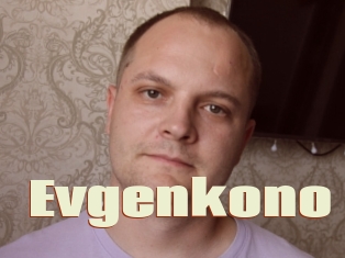 Evgenkono