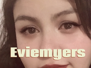 Eviemyers