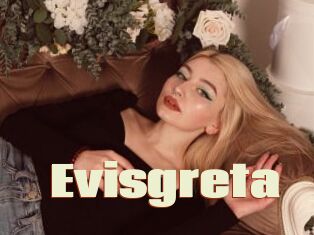 Evisgreta