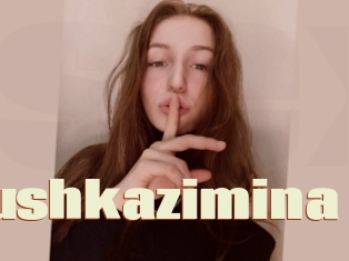 Evushkazimina