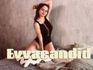 Evvacandid