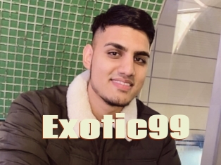 Exotic99