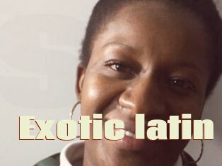 Exotic_latin