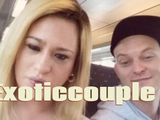 Exoticcouple