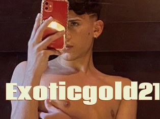 Exoticgold21