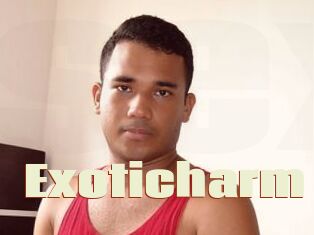 Exoticharm