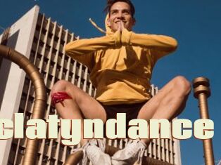 Exoticlatyndance