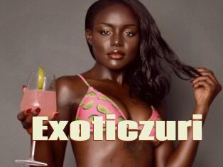 Exoticzuri