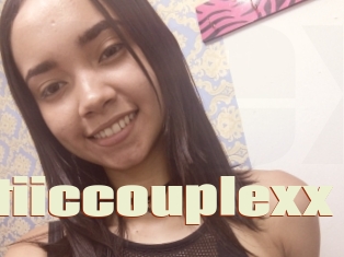 Exotiiccouplexx