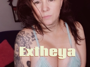 Extheya