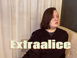 Extraalice