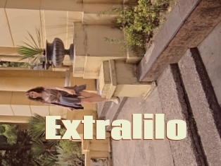 Extralilo