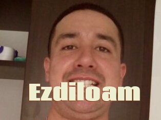 Ezdiloam