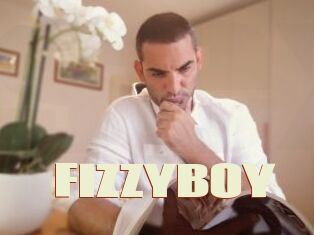 FIZZYBOY