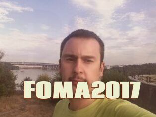 FOMA2017