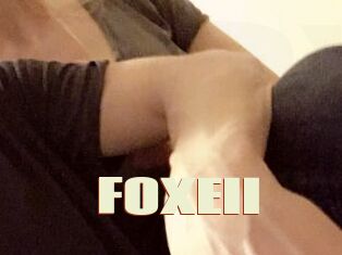 FOXEII