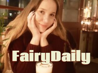 FairyDaily