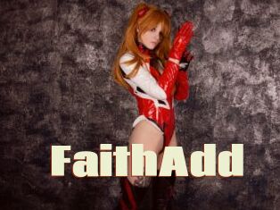 FaithAdd