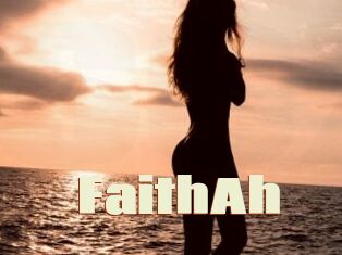 FaithAh