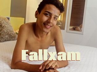 Fallxam