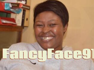 FancyFace91