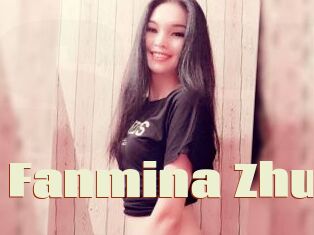 Fanmina_Zhu