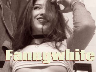 Fannywhite