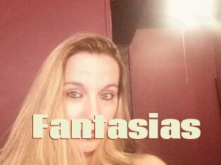 Fantasias
