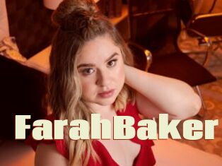 FarahBaker