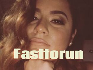 Fasttorun