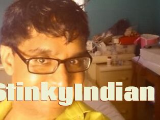 FatStinkyIndian