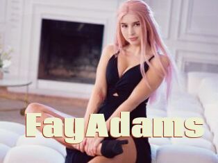 FayAdams