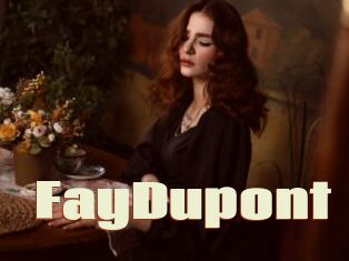 FayDupont