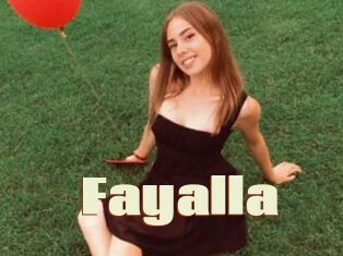 Fayalla