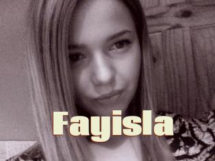 Fayisla