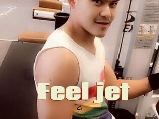 Feel_jet