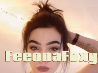 FeeonaFoxy