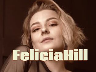 FeliciaHill